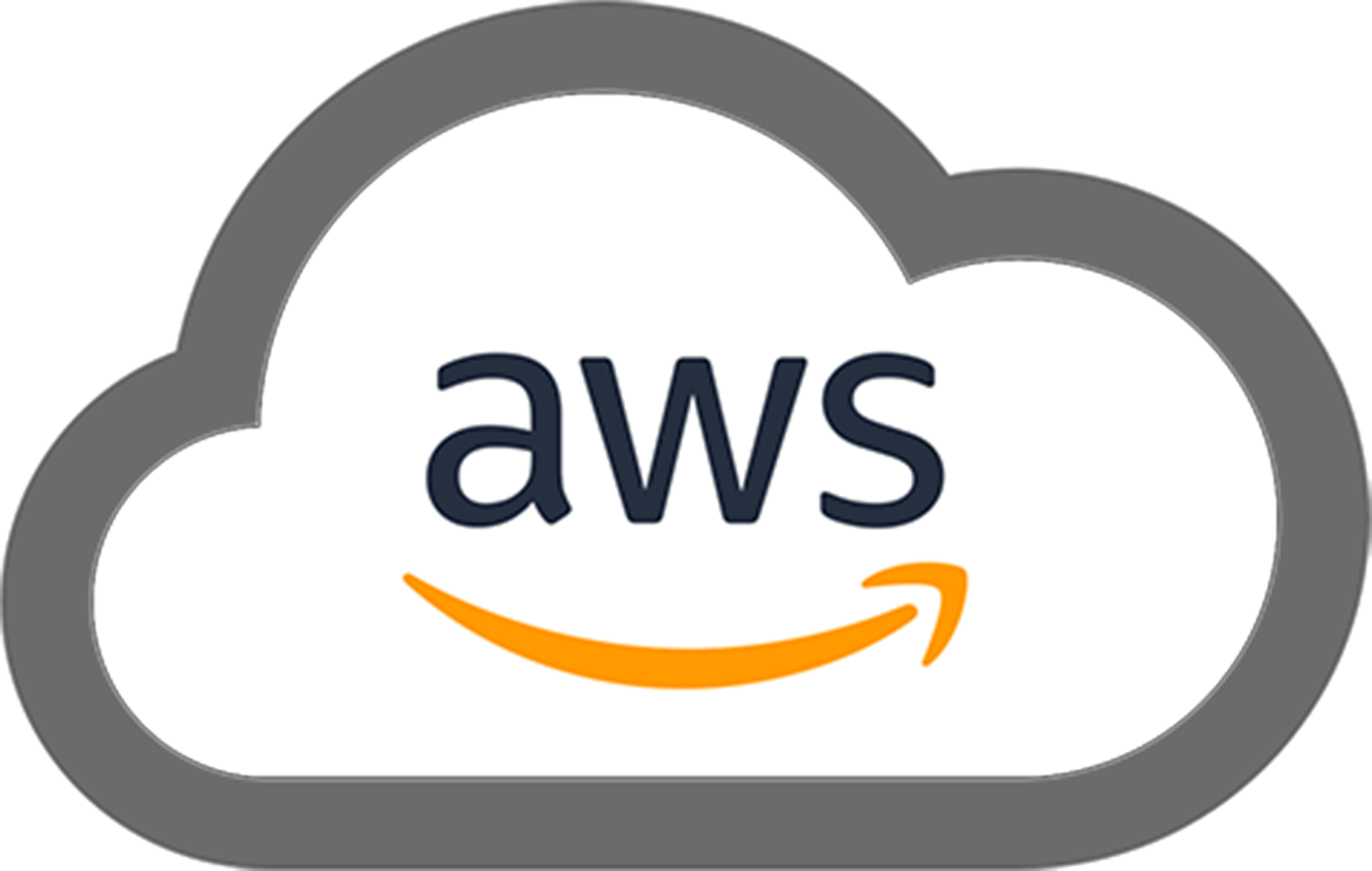 AWS Logo